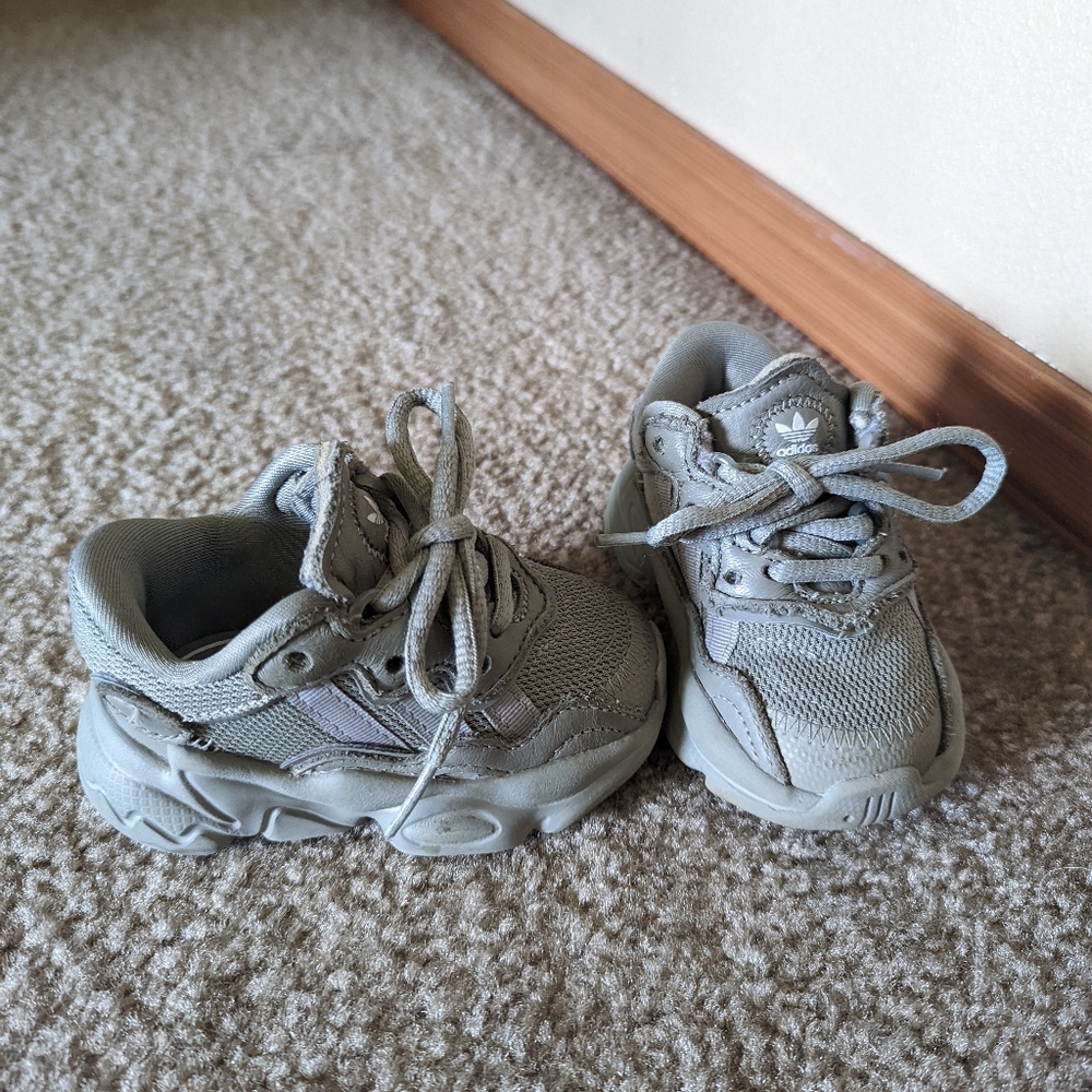 Adidas Kids Sneakers